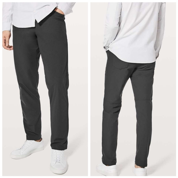 Lululemon ABC Pant Classic *32